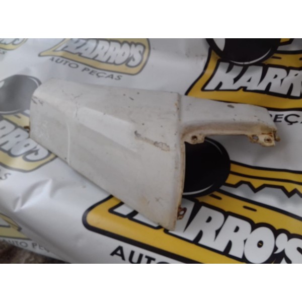 Paralama Esquerdo Topic 1992 A 1997