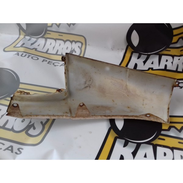 Paralama Lado Direito Topic 1992 A 1997