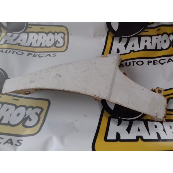 Paralama Lado Direito Topic 1992 A 1997