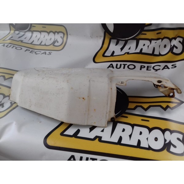 Paralama Lado Esquerdo Kia K2400