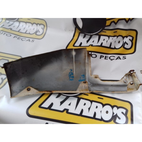 Paralama Lado Esquerdo Kia K2400