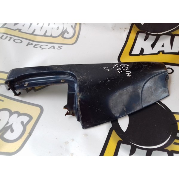 Paralama Lado Direito Kia Besta 1992 A 1997