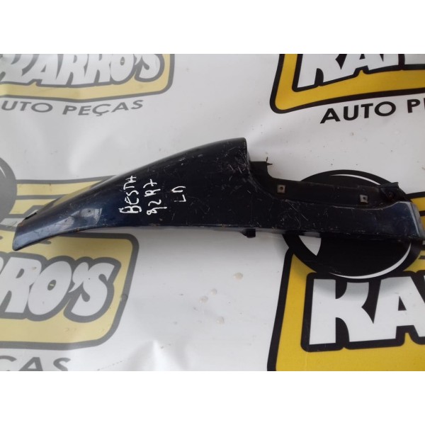 Paralama Lado Direito Kia Besta 1992 A 1997