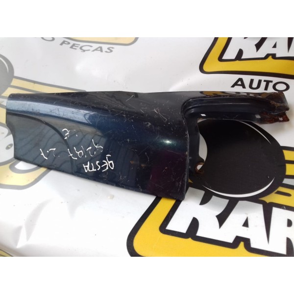 Paralama Lado Esquerdo Kia Besta 1992 A 1997