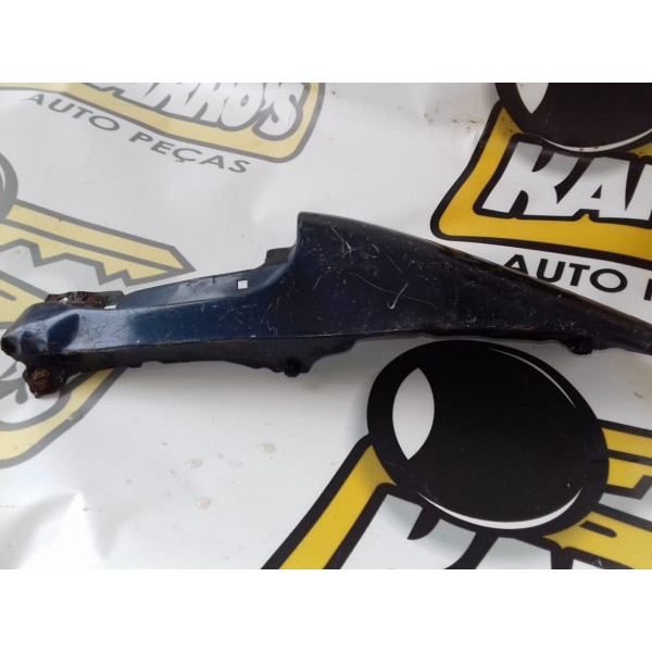 Paralama Lado Esquerdo Kia Besta 1992 A 1997