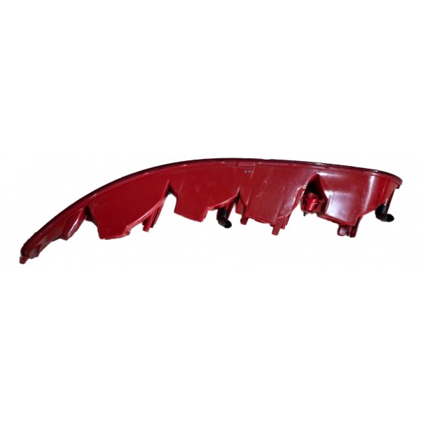 Lanterna Parachoque Traseiro Esquerdo Audi Q5 2009 A 2015 Esquerdo/motorista Vermelho