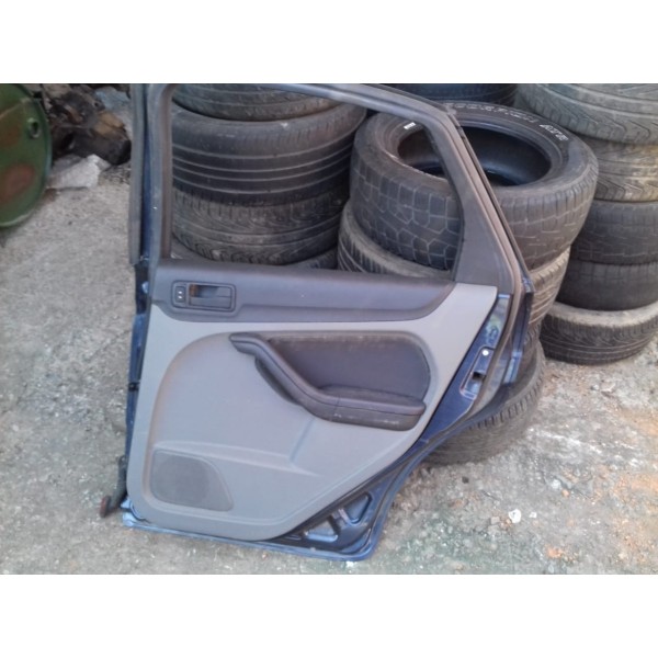 Forro Da Porta Traseira Direita Focus 2009 A 2013