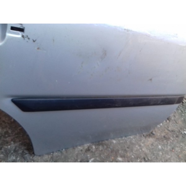 Sorrak - Friso Da Porta Traseira Direito Gol G3 G4