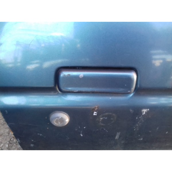 Maçaneta Externa Porta Direita Escort 1993