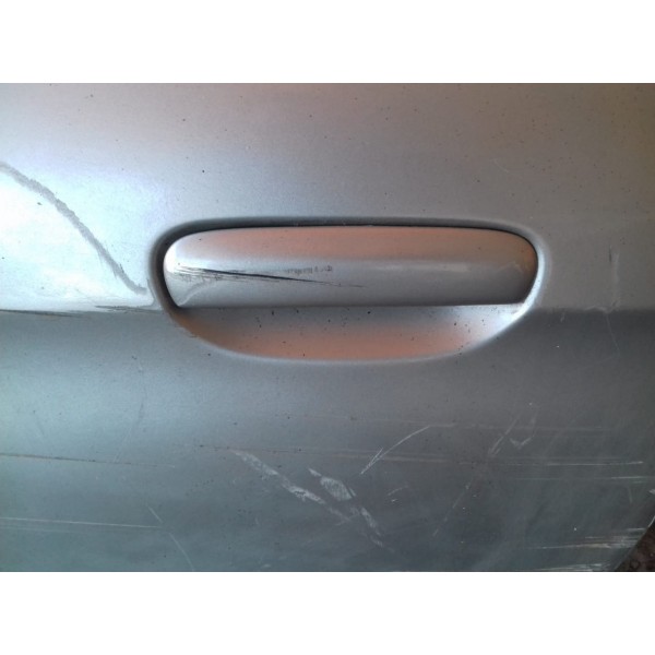 Maçaneta Externa Porta Dianteira Esq Picasso 2001 A 2012