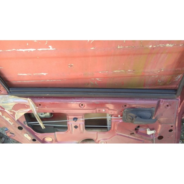 Pestana Interna Porta Traseira Esquerda Astra 93 97