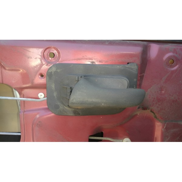 Maçaneta Interna Porta Traseira Esquerda Astra 93/97 Traseira