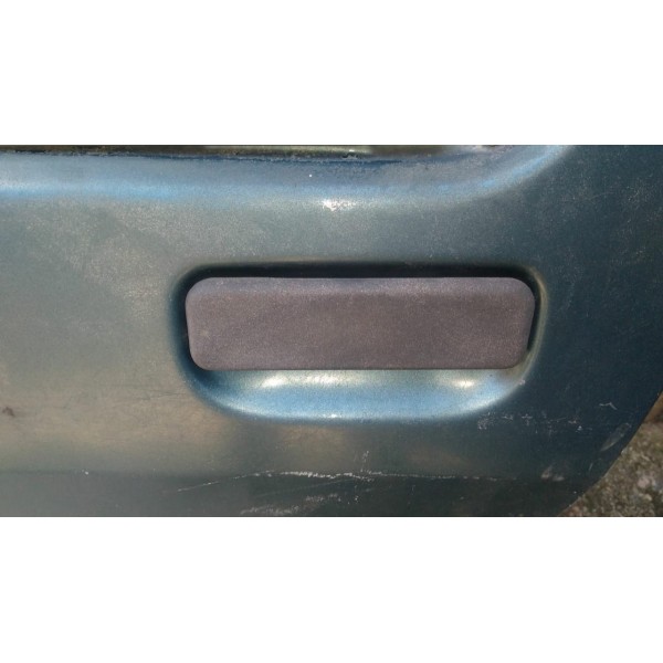 Maçaneta Externa Porta Traseira Esquerda Clio 1997