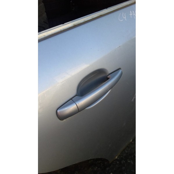 Maçaneta De Porta Traseira Direita C4 Pallas 07 A 14