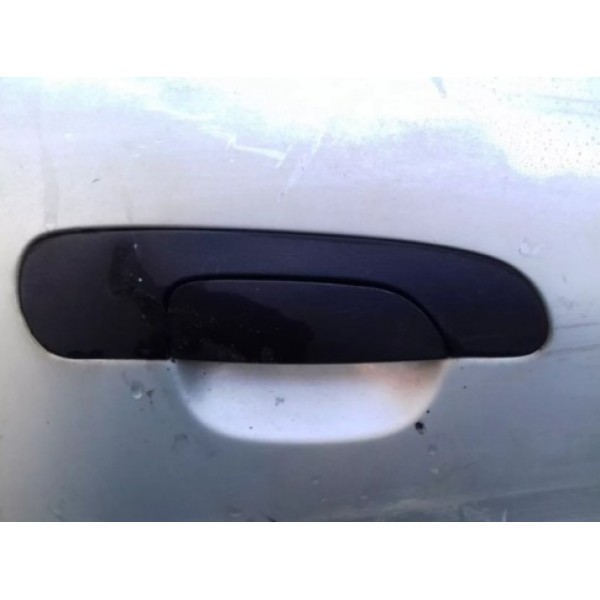 Maçaneta Traseira Direita Mondeo 1998 À 2003