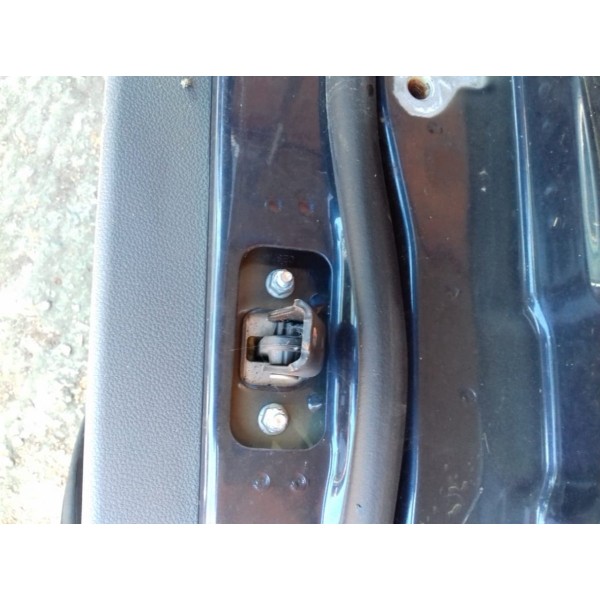 Limitador Da Porta Traseira Direita Focus 2009 A 13