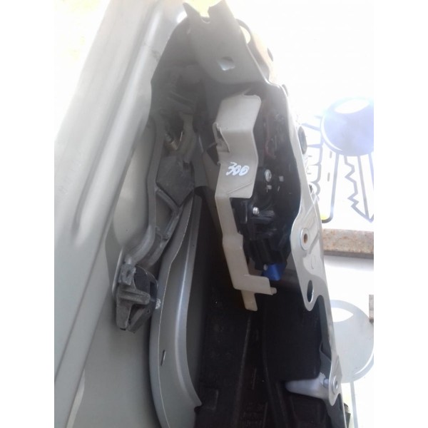 Maçaneta De Porta Traseira Direita Touareg 07 A 10