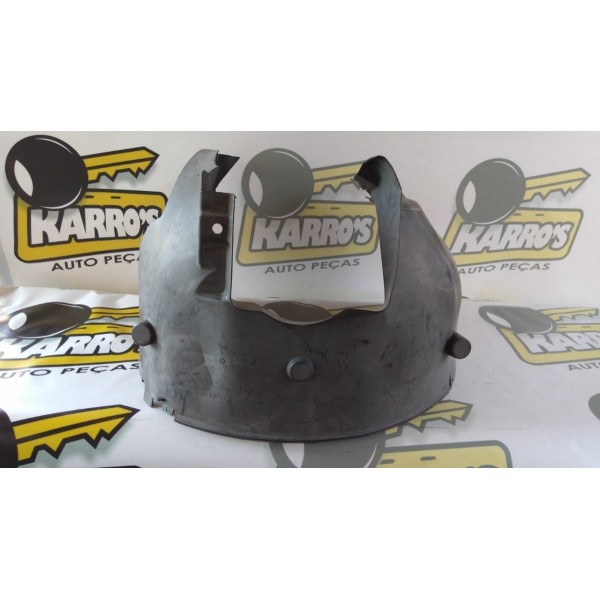 Para-barro Dianteiro Montana Agile Dianteiro 11 A 17