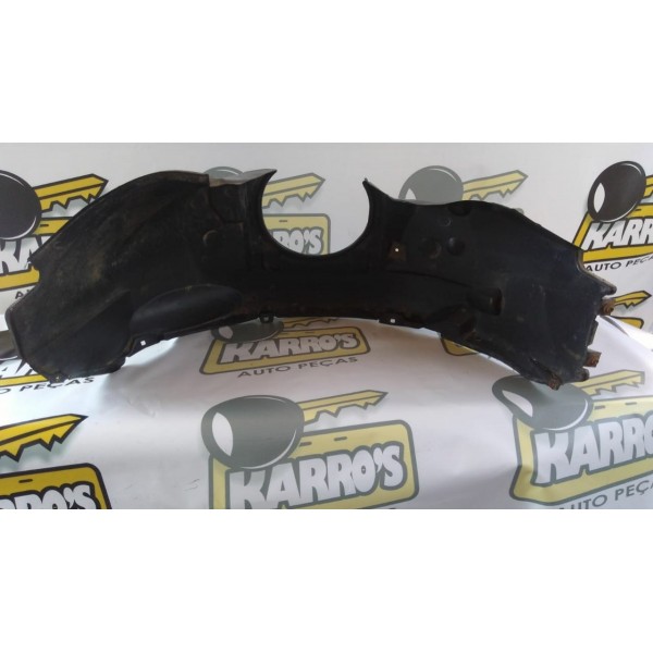 Para-barro Dianteiro Lado Esquerdo Mondeo 93 A 98