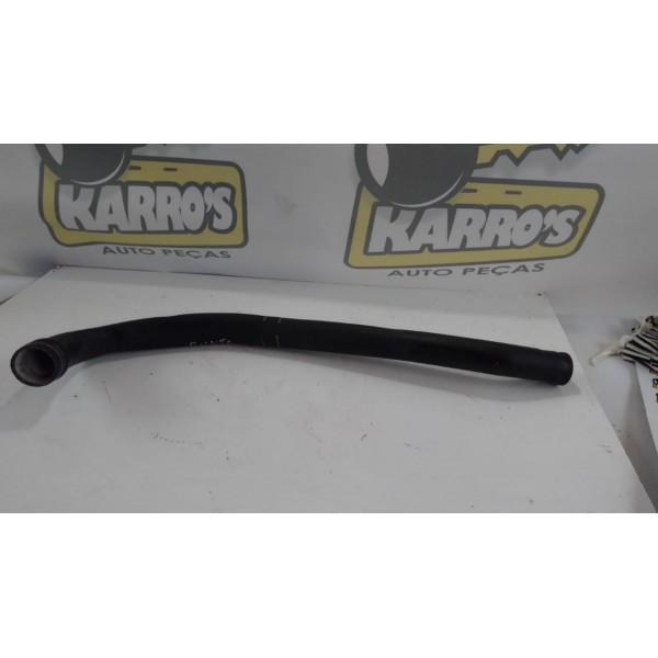 Karros - Mangueira Superior Do Radiador Fiat Punto 1.8