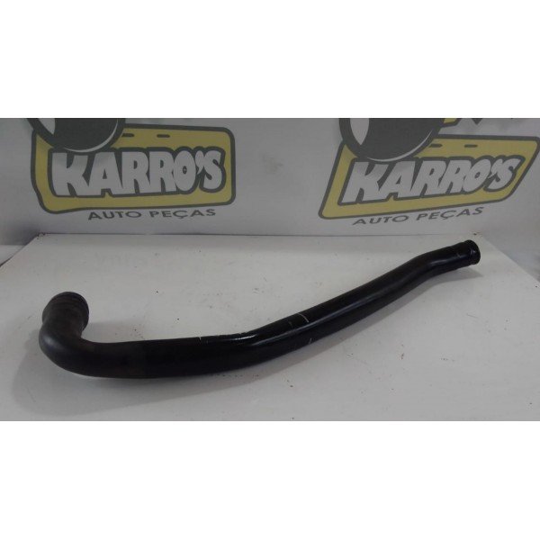 Karros - Mangueira Superior Do Radiador Fiat Punto 1.8