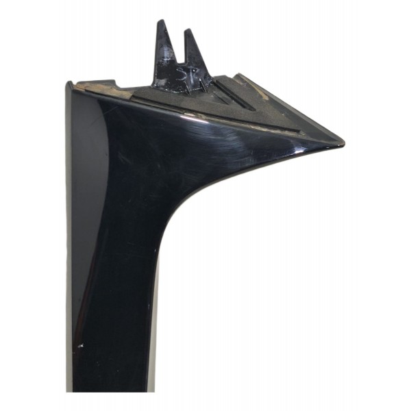 Moldura Tampa Traseira Taos 2022 A 2025 Esquerdo