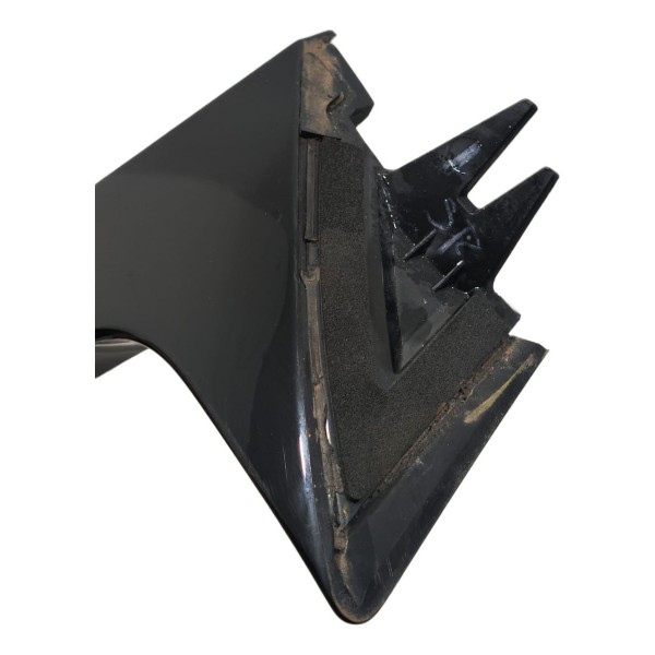 Moldura Tampa Traseira Taos 2022 A 2025 Esquerdo