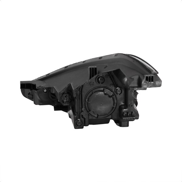 Farol Principal Hb20 2020 2021 2022 Lado Direito Direito/passageiro