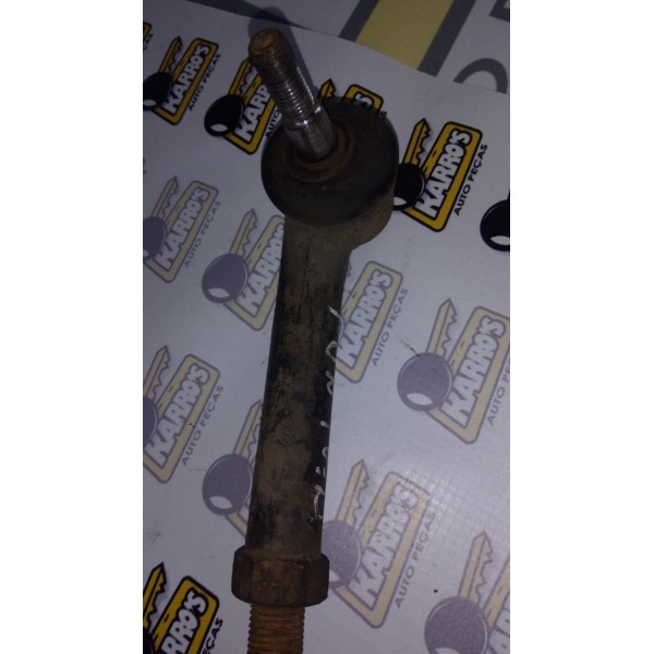 Karros - Ponteira Direção Dianteira Direita Punto 1.8 2013