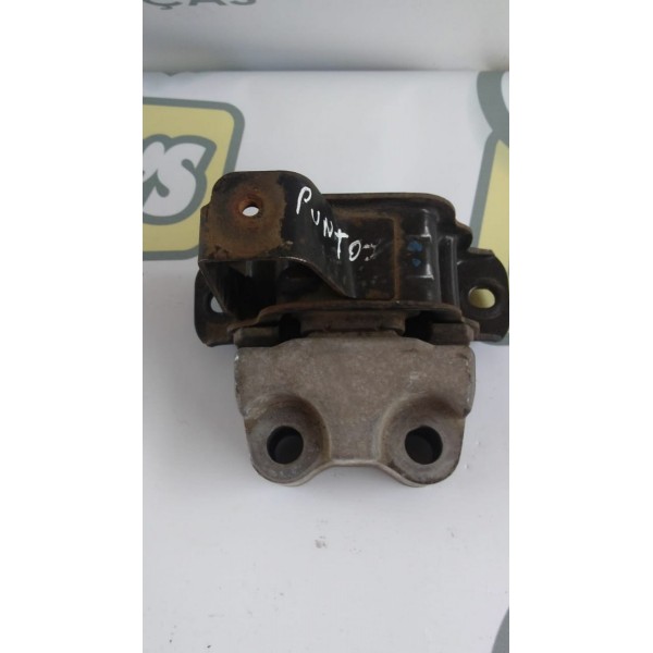 Suporte De Motor 1.8 Fiat Punto