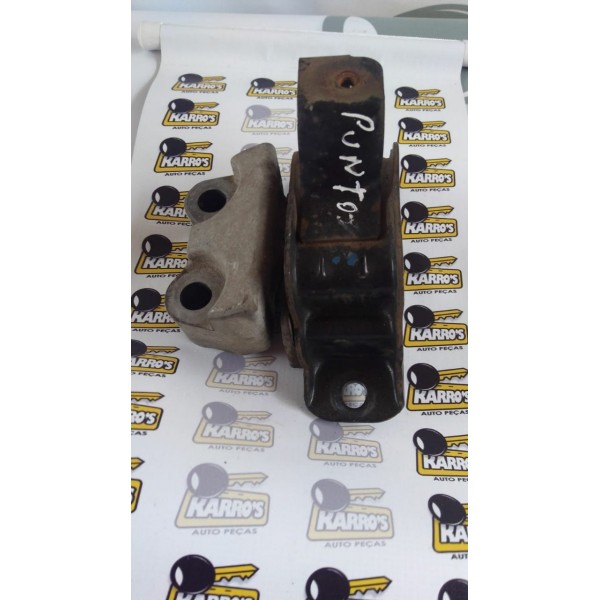 Suporte De Motor 1.8 Fiat Punto