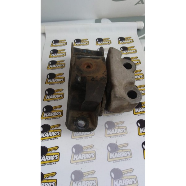 Suporte De Motor 1.8 Fiat Punto