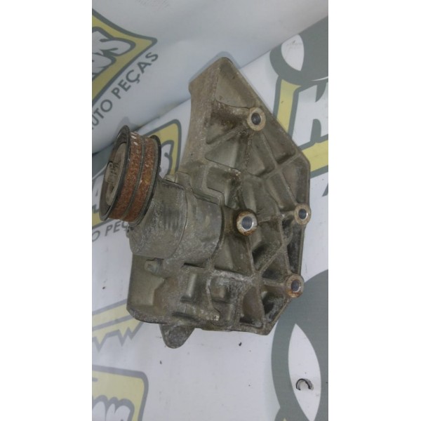 Suporte Do Ar E Direção Meriva Corsa