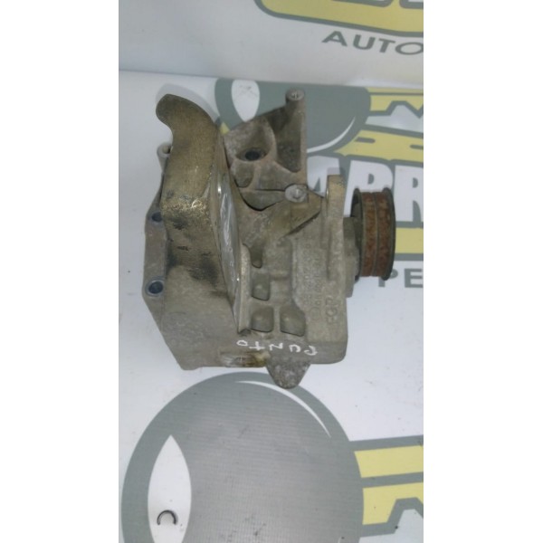 Suporte Do Ar E Direção Meriva Corsa