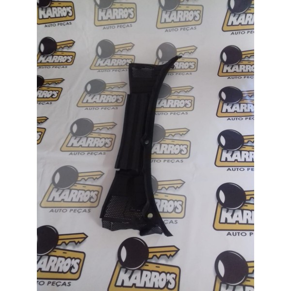 Karros - Churrasqueira Gm Vectra 1997 À 2005