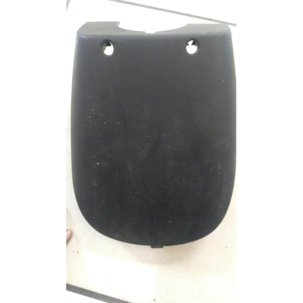 Karros - Capa Inferior Da Coluna Da Direção Do Logan 07 À 13