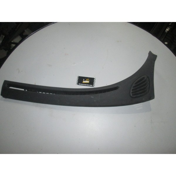 Churrasqueira Omega 3.8 99/04 Le Esquerdo