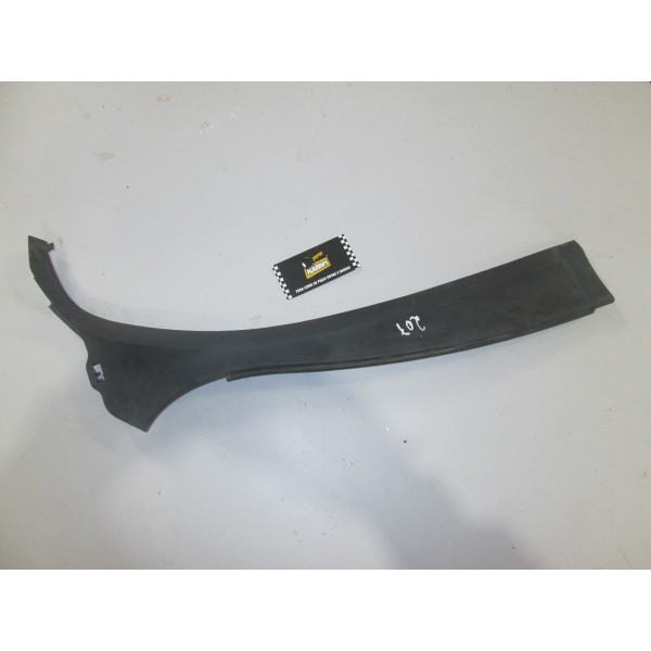 Churrasqueira Peugeot 207 Lado Direito Ld