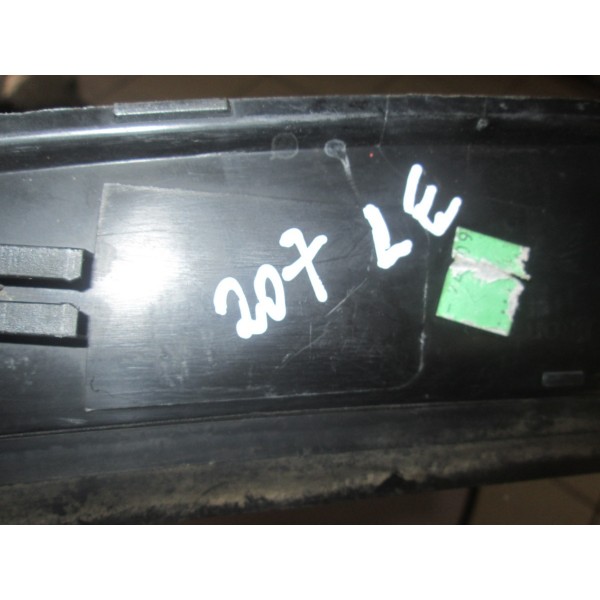 -churrasqueira Peugeot 207 Le Lado Esquerdo