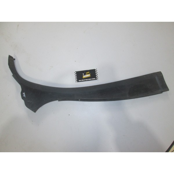 -churrasqueira Peugeot 207 Le Lado Esquerdo