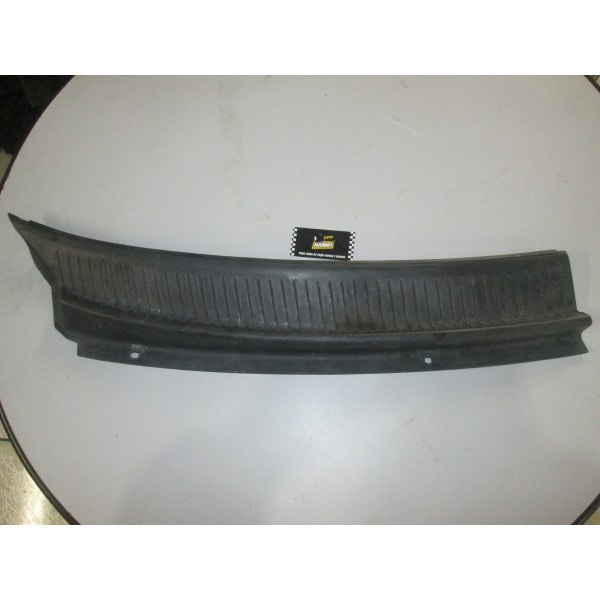 Churrasqueira Kia Carnival Ld Direito