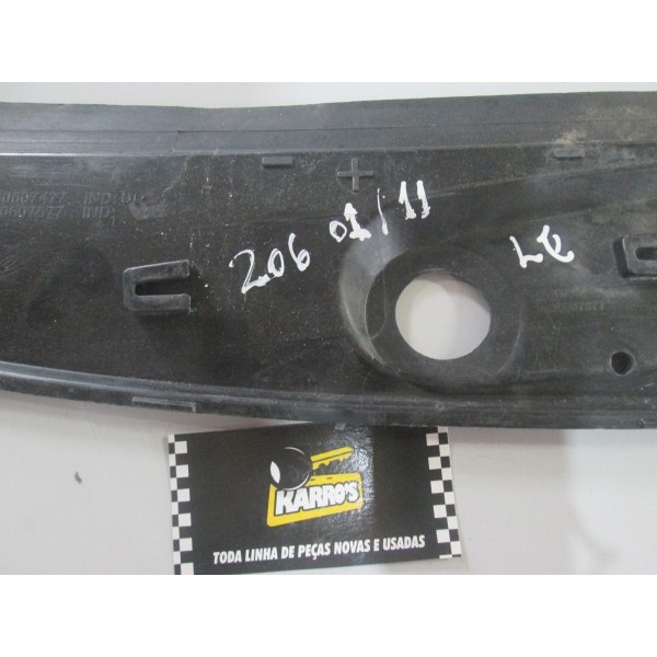 Churrasqueira Peugeot 206 Esquerdo Le 01/11