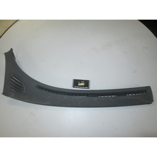 Churrasqueira Gm Omega 99/04 Lado Direito Ld