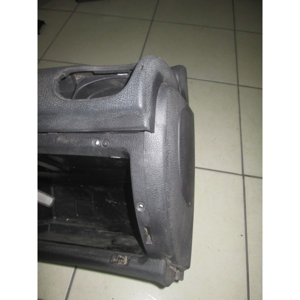 Peugeot 206 Capa Painel De Instrumento