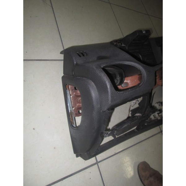 Peugeot 206 Capa Painel De Instrumento