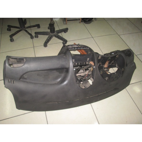 Peugeot 206 Capa Painel De Instrumento