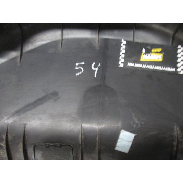 Peugeot 206 Tampão Da Tampa Do Porta Mala 962505457