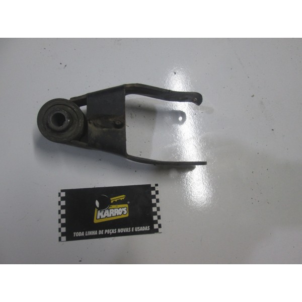 Karros - Peugeot 206 Suporte Coxim Cambio