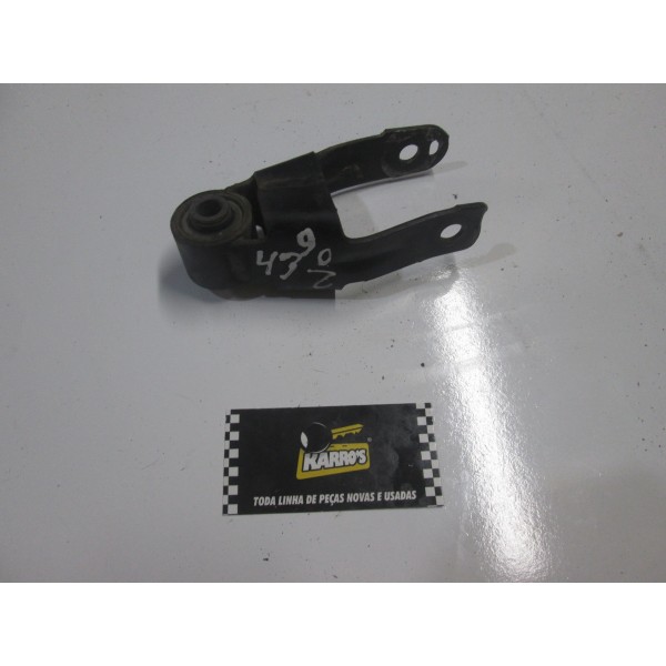 Karros - Peugeot 206 Suporte Coxim Cambio