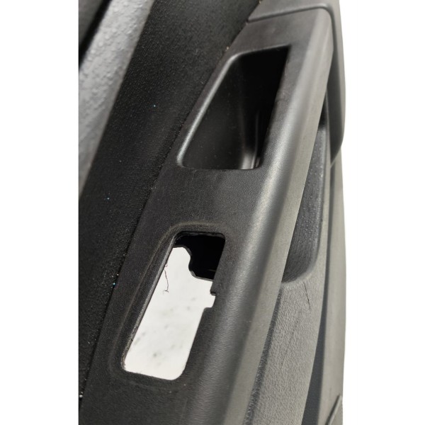 Forro Porta Traseiro Direito New Fiesta 2011 A 2019 Pretoo